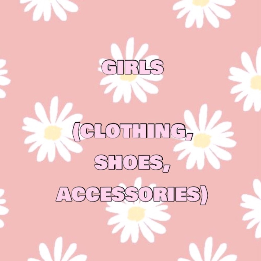 🌸⬇️GIRLS⬇️🌸